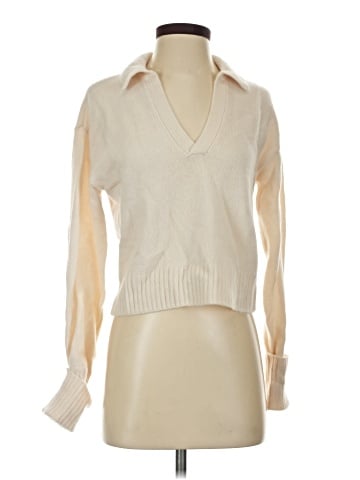 Paige Pullover Sweater (view 1)