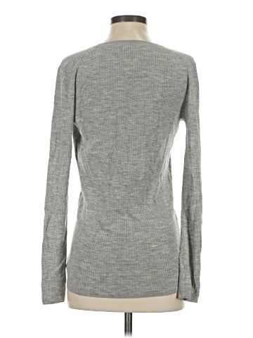 Theory Long Sleeve T-Shirt (view 2)