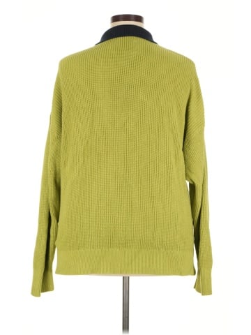 Gap Pullover Sweater (view 2)