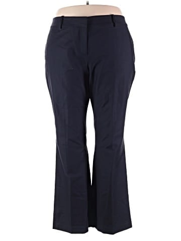 Ann Taylor Dress Pants (view 1)