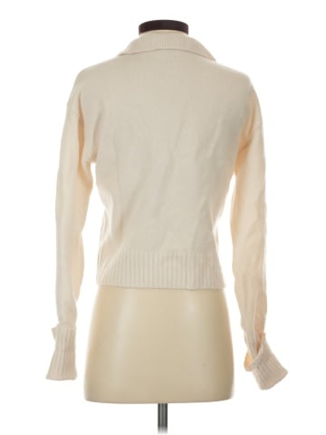 Paige Pullover Sweater (view 2)