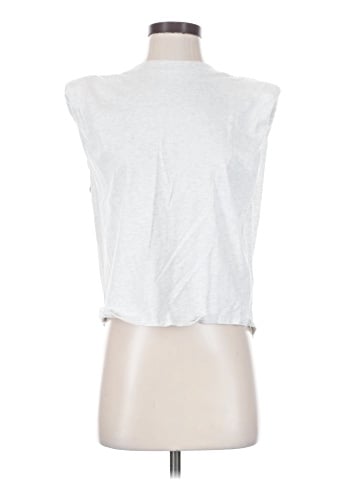 Babaton Sleeveless Blouse (view 1)