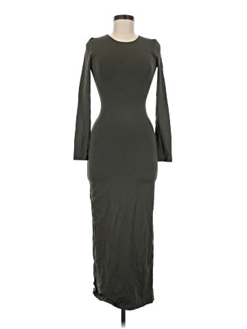 Contour Casual Dress (view 1)
