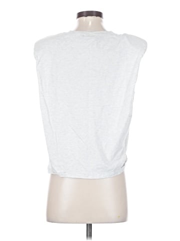 Babaton Sleeveless Blouse (view 2)