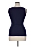 SPANX Blue Tank Top Size XL - photo 2