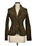 H&M Brown Blazer Size 8 - photo 1