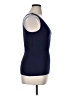 SPANX Blue Tank Top Size XL - photo 4