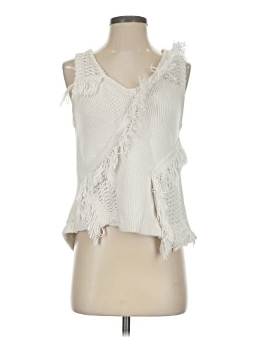 Anthropologie Sweater Vest (view 1)