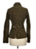 H&M Brown Blazer Size 8 - photo 2
