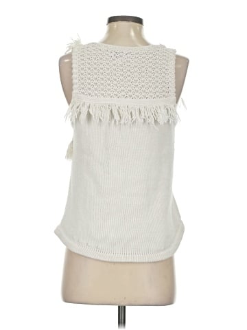 Anthropologie Sweater Vest (view 2)
