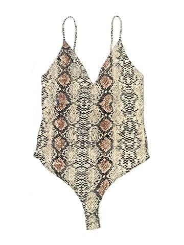 Daisy Bodysuit (view 1)