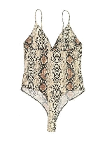 Daisy Bodysuit (view 2)