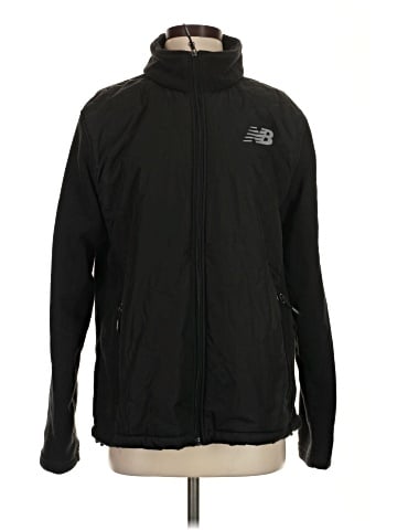 New Balance Track Jacket (view 1)