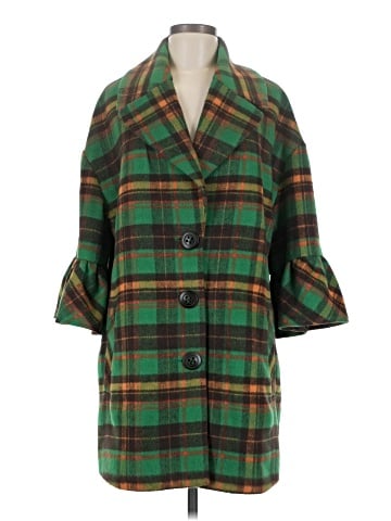 Ivy Jane Coat (view 1)