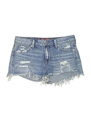 Lucky Brand Denim Shorts (view 1)