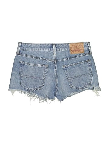 Lucky Brand Denim Shorts (view 2)