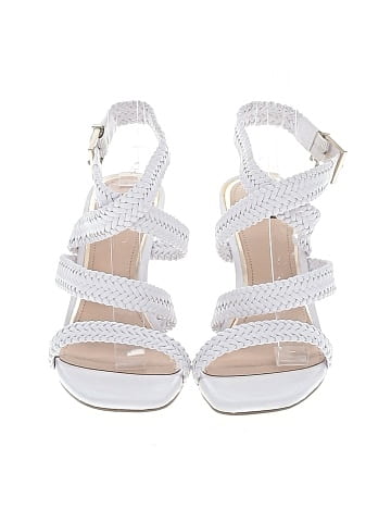 White House Black Market Sandals (view 2)