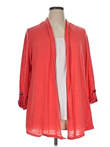 Notations Cardigan (view 1)