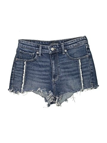 Lucky Brand Denim Shorts (view 1)