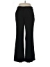 Dockers Solid Black Dress Pants Size 6 (petite) - photo 1