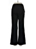 Dockers Solid Black Dress Pants Size 6 (petite) - photo 2