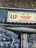 Gap Blue Jeans Size 6 (petite) - photo 7