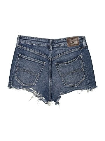 Lucky Brand Denim Shorts (view 2)