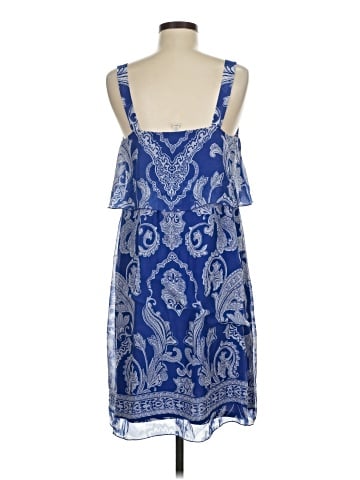 Soma Cocktail Dress (view 2)