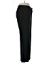 Dockers Solid Black Dress Pants Size 6 (petite) - photo 4