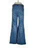 Inc Denim Blue Jeans Size 12 (petite) - photo 2