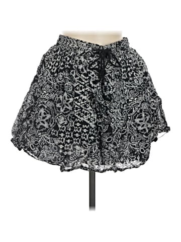 Xhilaration Casual Skirt (view 1)