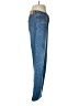 Denim Forum 100% Cotton Blue Jeans Size 29 waist - photo 4