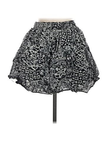 Xhilaration Casual Skirt (view 2)
