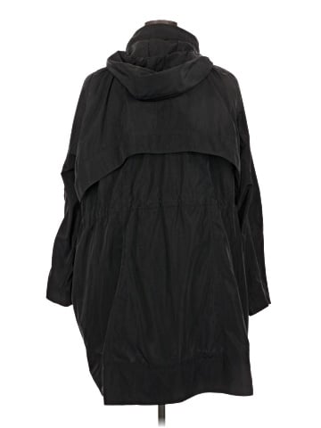 Athleta Raincoat (view 2)