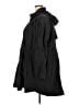 Athleta 100% Polyester Black Raincoat Size 2X - photo 5