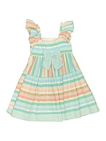 Bonnie Jean Dress (view 1)
