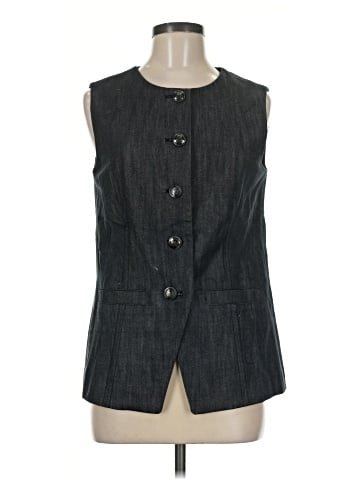 Talbots Vest (view 1)