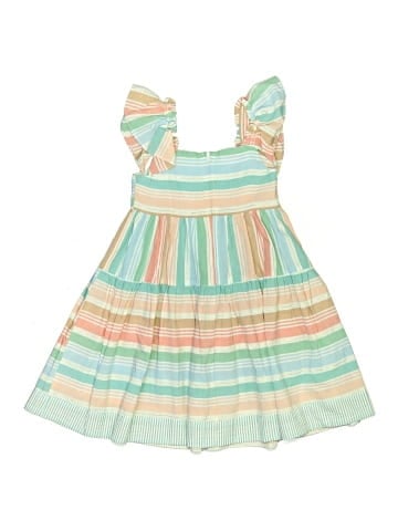 Bonnie Jean Dress (view 2)
