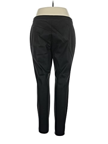 Eileen Fisher Active Pants (view 2)