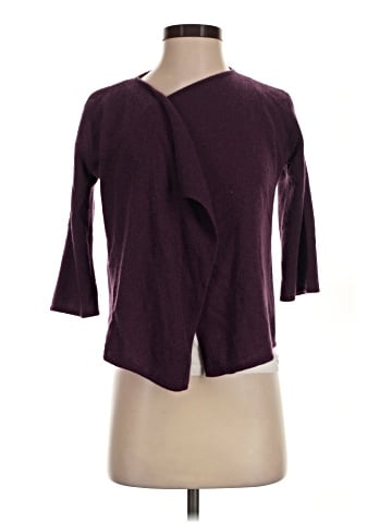 Claudia Nichole Cashmere Cardigan (view 1)