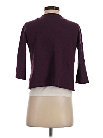 Claudia Nichole Cashmere Cardigan (view 2)