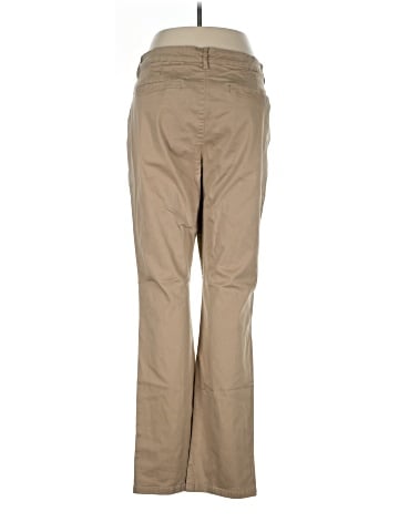 Gloria Vanderbilt Khakis (view 2)