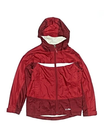 L.L.Bean Windbreaker (view 1)