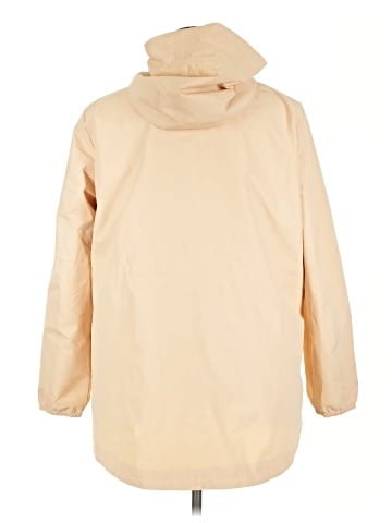 Lands' End Raincoat (view 2)