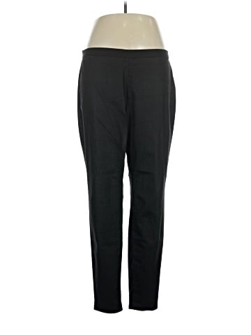Eileen Fisher Dress Pants (view 1)