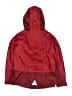 L.L.Bean 100% Nylon Red Windbreaker Size L (kids) - photo 2