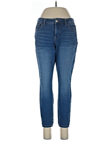 Style&Co Jeans (view 1)