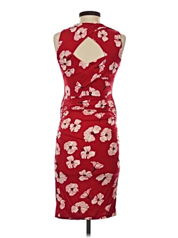 A Pea in the Pod Cocktail Dress (view 2)