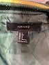 Forever 21 100% Polyester Green Jacket Size S - photo 6
