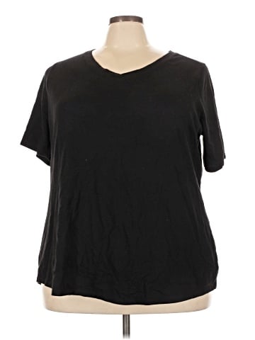 Terra & Sky Short Sleeve T-Shirt (view 1)